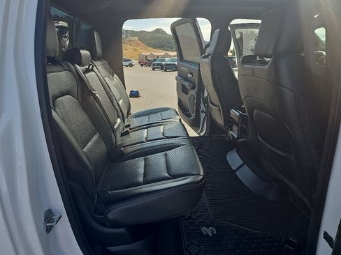 Used 2020 RAM 1500 Rebel w/ Rebel Level 2 Equipment Group AWD/4WD image 20