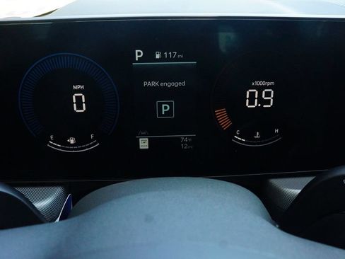 New 2026 Hyundai Sonata SEL FWD image 9