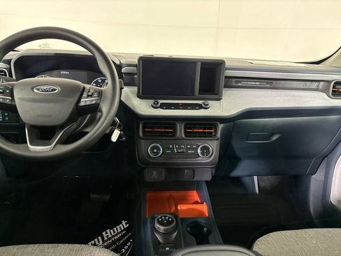 Used 2024 Ford Maverick XLT w/ Equipment Group 300A Standard AWD/4WD image 25