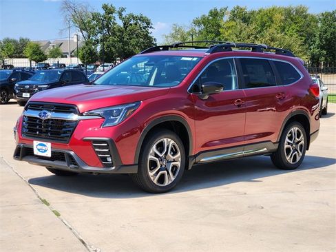 New 2025 Subaru Ascent Limited image 2