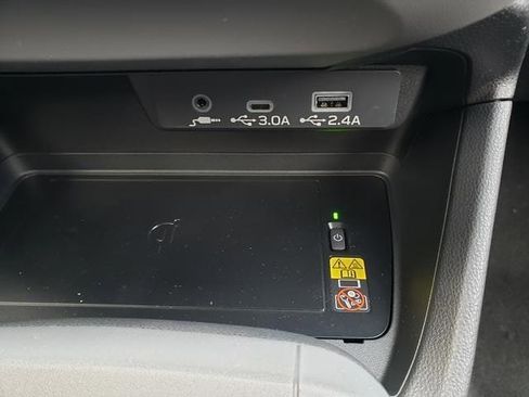 New 2026 Subaru Crosstrek 2.5i Wilderness image 18