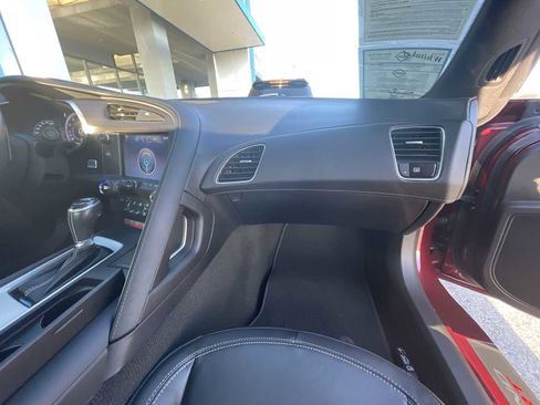 Certified 2019 Chevrolet Corvette Grand Sport image 26