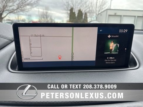 Used 2022 Acura MDX Advance image 16