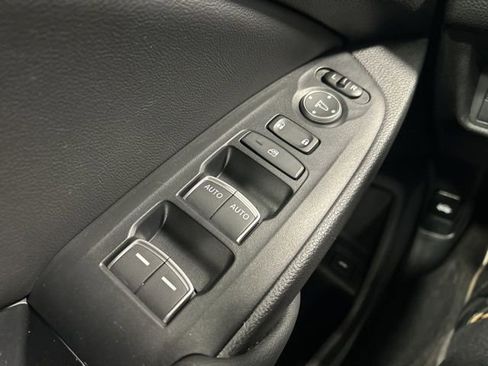 Certified 2022 Honda Accord Sport image 32