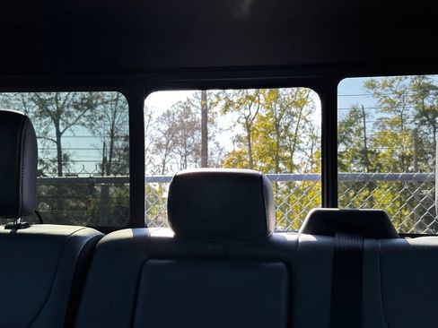 New 2025 Ford F150 Lightning Lariat image 86