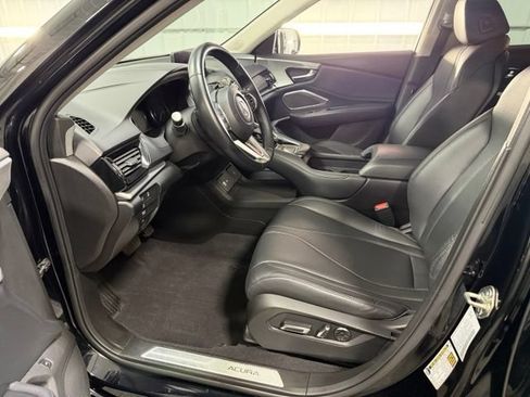 Used 2019 Acura RDX AWD image 12