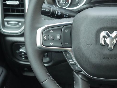 New 2026 RAM 1500 Big Horn image 15