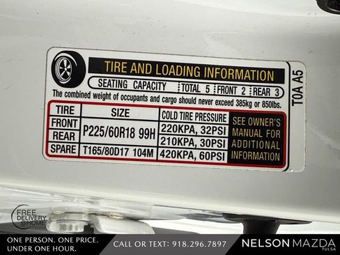 Used 2015 Honda CR-V Touring image 54
