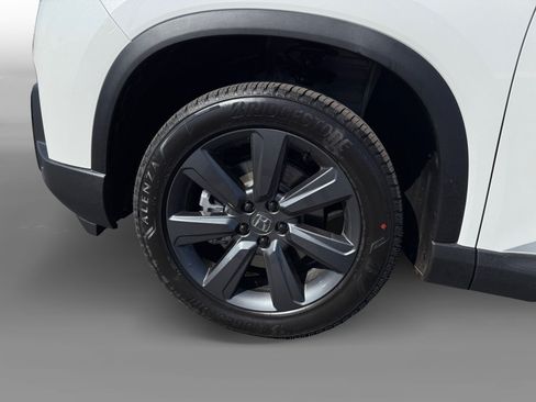 New 2026 Honda Pilot Sport image 9