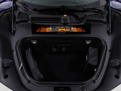 Certified 2022 Ferrari SF90 Spider image 13