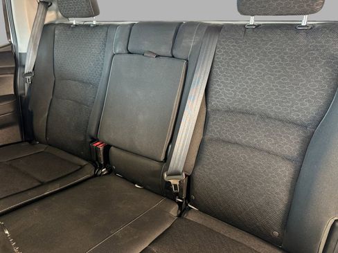 Used 2025 Honda Ridgeline Sport image 16