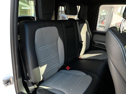 Used 2025 Mercedes-Benz G 580 w/ EQ Technology image 52