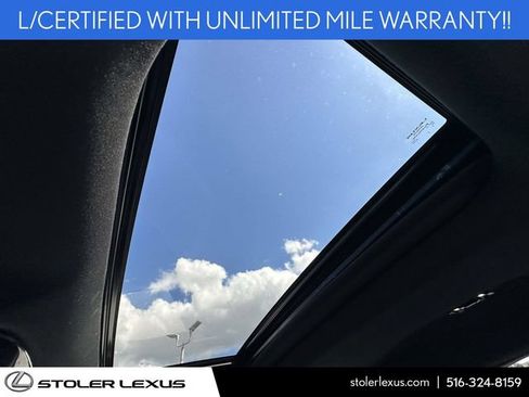 Certified 2023 Lexus RX 350 Premium w/ Accessory Package AWD/4WD image 32