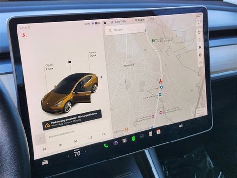 Used 2020 Tesla Model 3 image 21