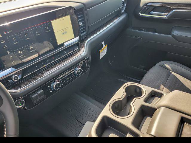 New 2026 GMC Sierra 1500 SLE AWD/4WD image 20