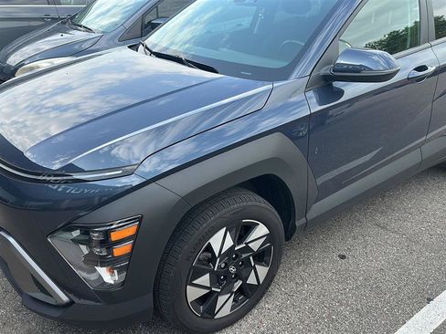 Used 2024 Hyundai Kona SEL w/ Convenience Package AWD/4WD image 5