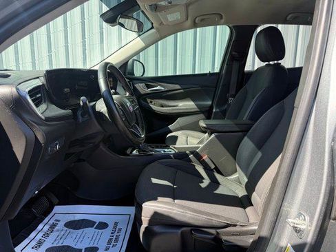 Used 2024 Buick Encore GX Preferred FWD image 6