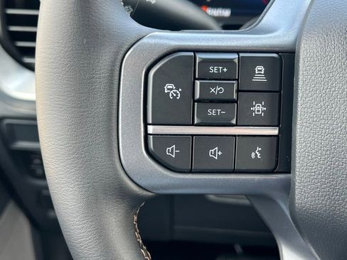 New 2025 Ford F150 Lariat w/ Equipment Group 501A Mid image 39