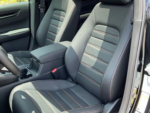 New 2026 Honda CR-V Sport-L image 28