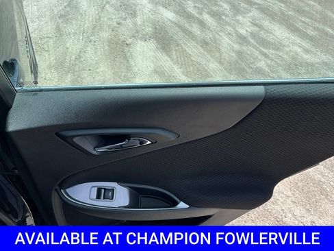 Used 2023 Chevrolet Malibu LT w/ Driver Confidence Package FWD image 29