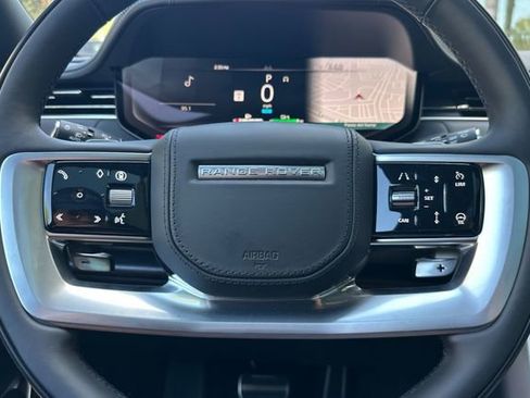New 2026 Land Rover Range Rover SE AWD/4WD image 22