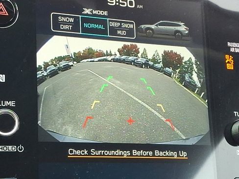 Used 2023 Subaru Outback Onyx Edition image 28