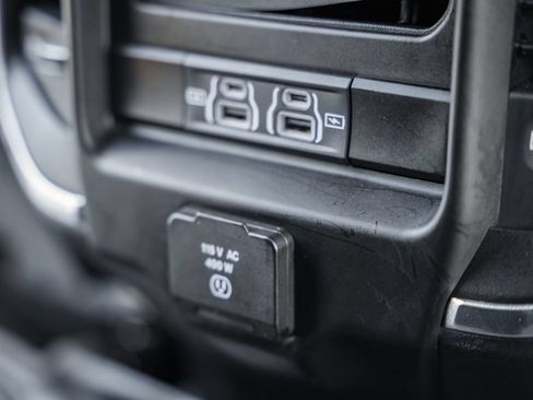Certified 2023 RAM 1500 Laramie AWD/4WD image 36