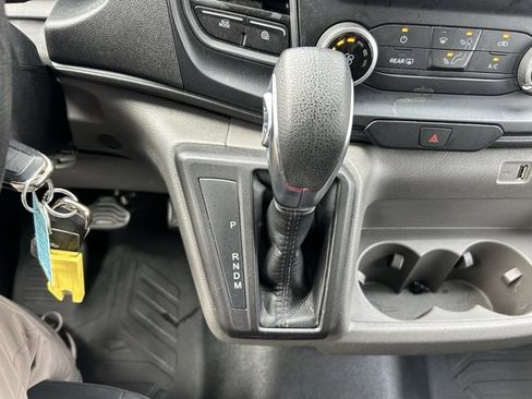 Used 2024 Ford Transit 250 Low Roof w/ Exterior Upgrade Package image 22