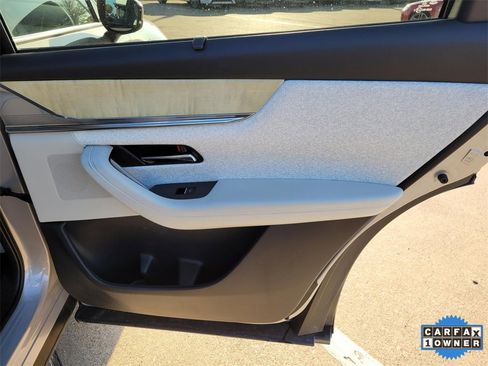 Used 2025 MAZDA CX-90 3.3 Turbo S w/ Premium Plus image 9