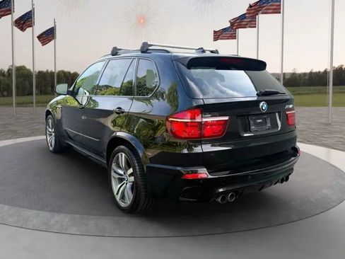 Used 2013 BMW X5 M image 7
