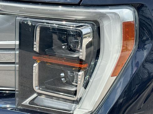 Used 2022 Ford F150 Limited AWD/4WD image 42