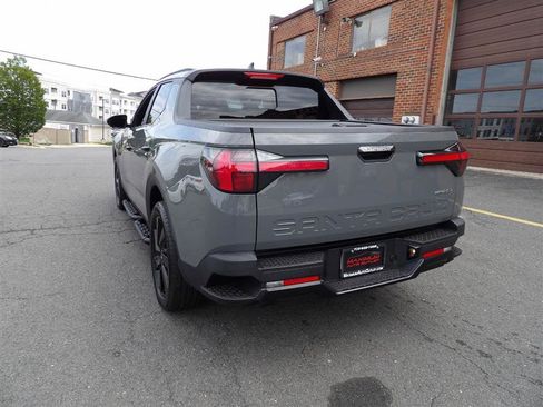 Used 2023 Hyundai Santa Cruz Night image 5