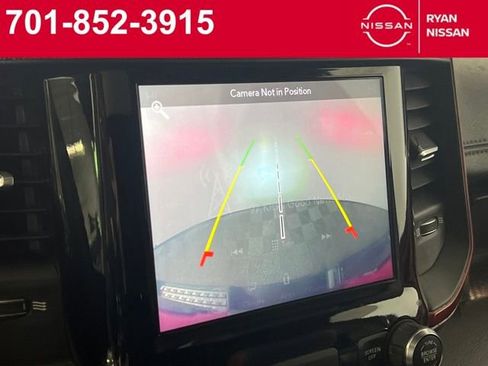 Used 2019 RAM 1500 Rebel w/ Rebel Level 2 Equipment Group image 18