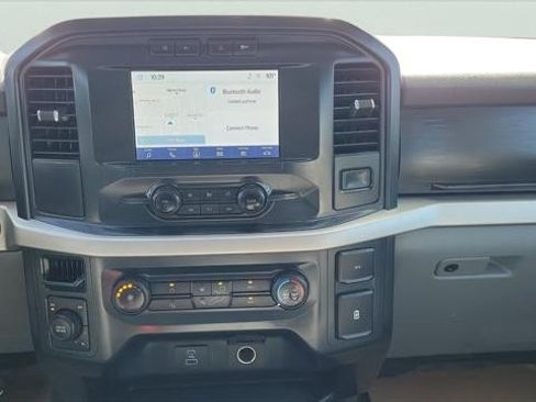 Used 2021 Ford F150 XL w/ Equipment Group 101A High AWD/4WD image 8