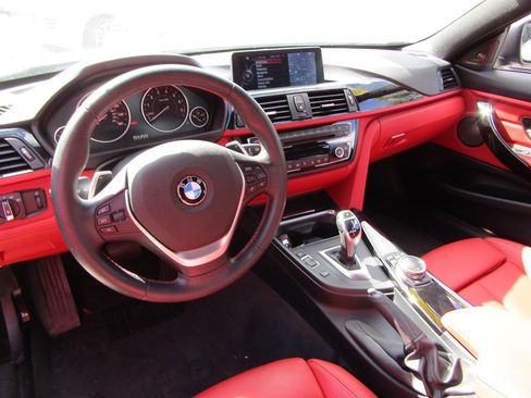 Used 2014 BMW 435i Coupe RWD image 9