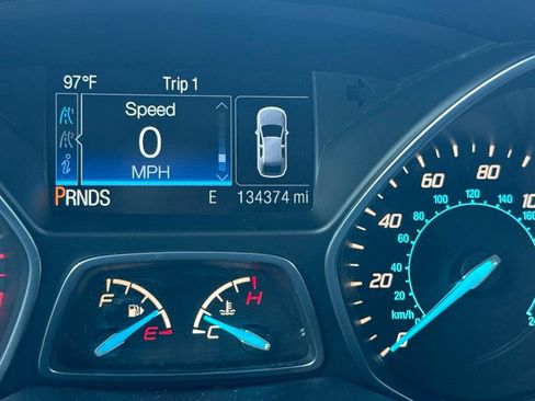 Used 2016 Ford Escape SE FWD image 21