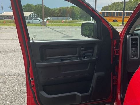 Used 2021 RAM 1500 Tradesman w/ Popular Equipment Group AWD/4WD image 20