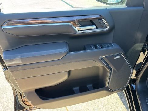 New 2026 Chevrolet Silverado 1500 LT Trail Boss w/ Convenience Package II image 27