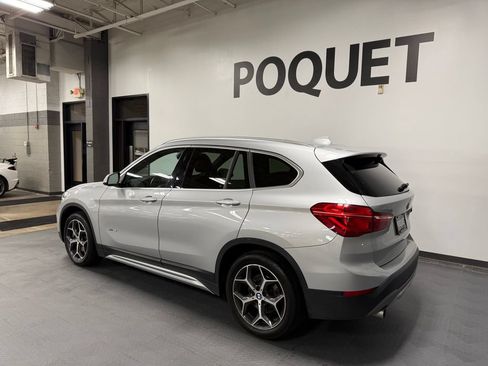 Used 2018 BMW X1 xDrive28i AWD/4WD image 6