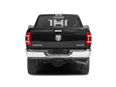 Used 2020 RAM 2500 Laramie AWD/4WD image 8