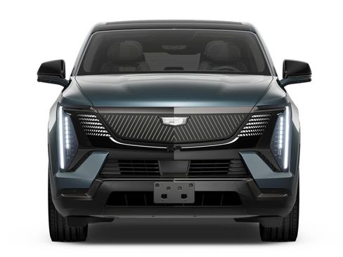 New 2025 Cadillac Escalade IQ Sport 1 w/ Smart Trailering package AWD/4WD image 26