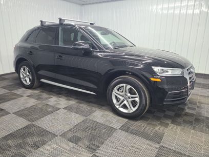 Used 2018 Audi Q5 2.0T Premium w/ Convenience Package