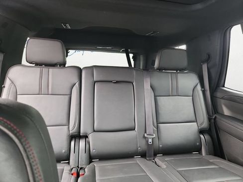 Used 2021 Chevrolet Tahoe RST AWD/4WD image 24