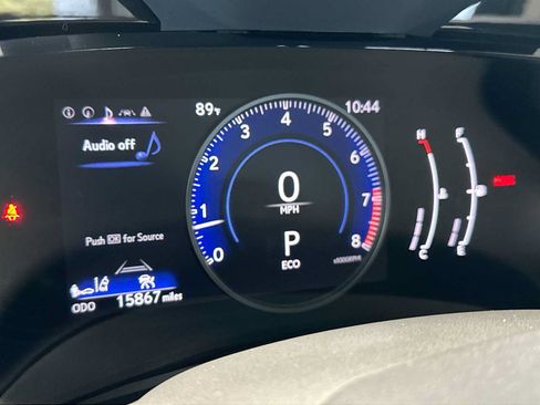 Used 2024 Lexus NX 250 FWD w/ Cold Area Package image 16