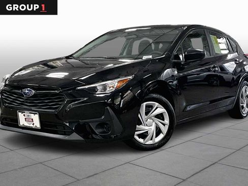 Used 2025 Subaru Impreza 2.0i image 1