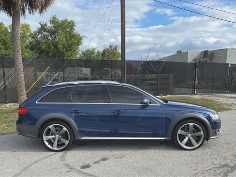 Used 2015 Audi A4 Premium Plus w/ Technology Package image 4