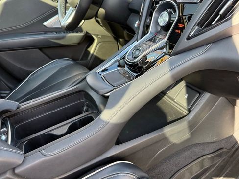Used 2020 Acura RDX AWD w/ Advance Package image 40