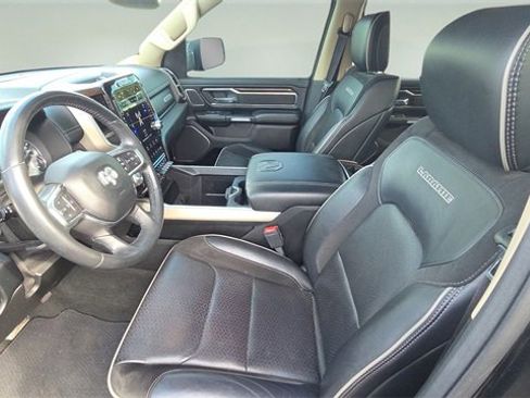 Used 2021 RAM 1500 Laramie image 21