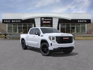 New 2026 GMC Sierra 1500 Elevation w/ Elevation Premium Package AWD/4WD video 1