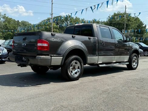 Used 2007 Ford F150 XLT image 8